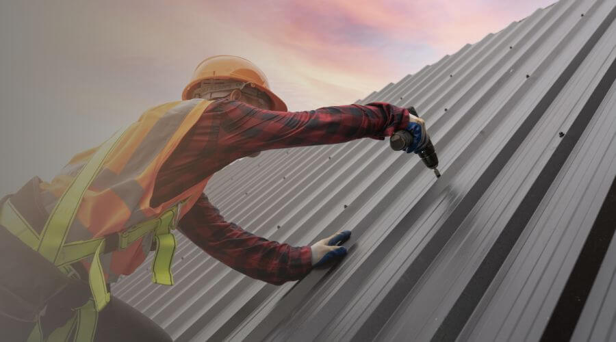 Expert top industrial roofings services in Sun River, MT